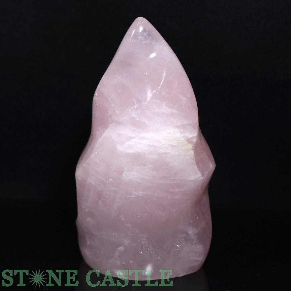 可愛い❢スコロライトとローズクォーツ猫ちゃんブレス❥ 可愛い❢スコロライトとローズクォーツ猫ちゃんブレス❥