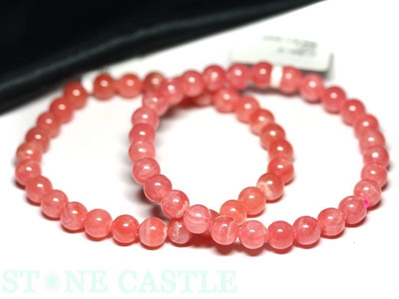 インカローズ【3A〜2A】のブレスレット インカローズ【3A〜2A】のブレスレット