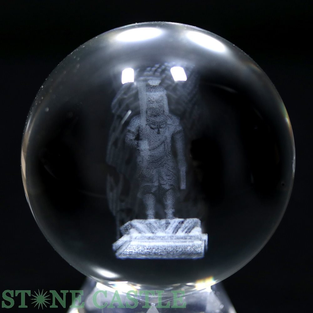 水晶 置物 人物？ 【公式通販】
