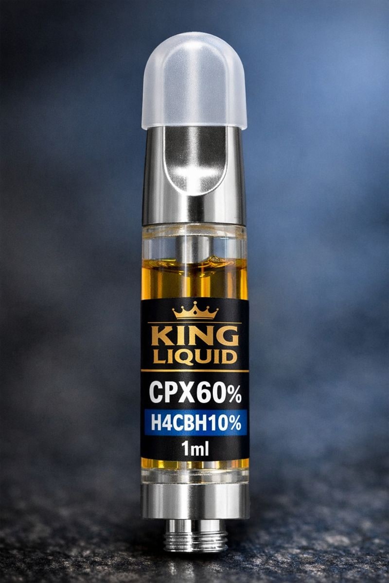KING OF STONERS |