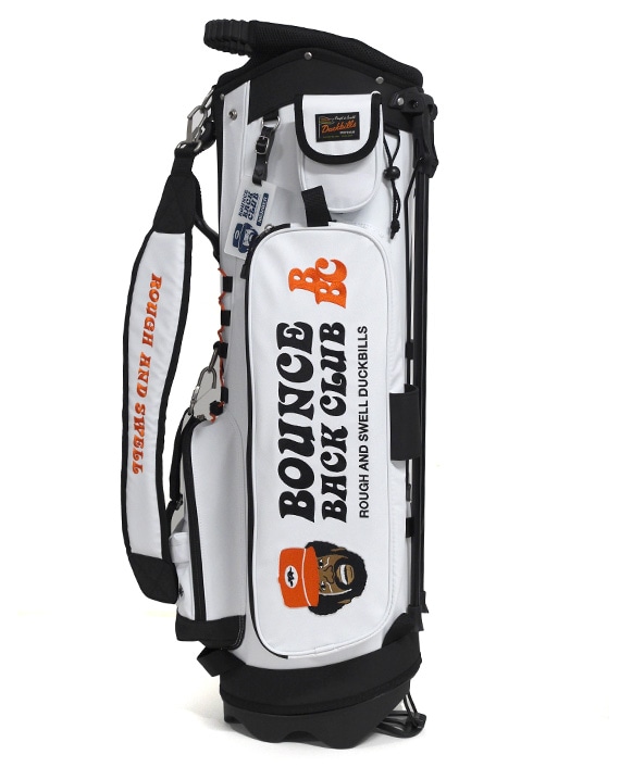 Rough & Swellキャディバッグ ＆パターカバー RSA-25105 BBC MOUNTAIN CADDY | rough & swell,GOODS | | STORAGE