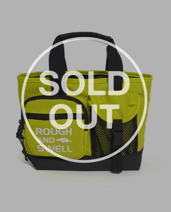 RSA-25012 UTILITY CART BAG | rough & swell,GOODS | | STORAGE