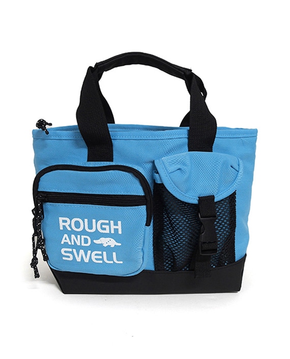 rough & swell CART BAG 完売品 RSA-25012 UTILITY CART BAG | rough & swell,GOODS | | STORAGE