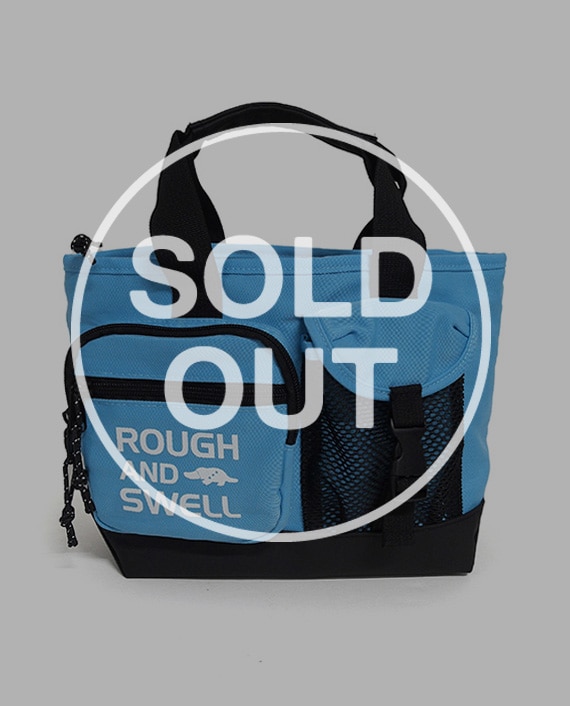 RSA-25012 UTILITY CART BAG | rough & swell,GOODS | | STORAGE