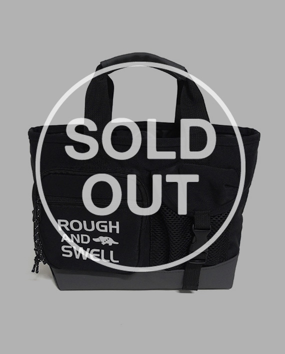 RSA-25012 UTILITY CART BAG | rough & swell,GOODS | | STORAGE