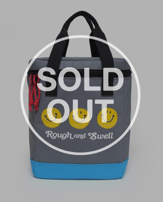 rough & swell CART BAG 完売品 rough & swell CART BAG 完売品
