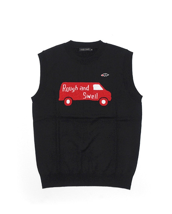 新品 Rough and Swell PHANTOM VEST SWELL-Wakesurf-Vest---Women-s-