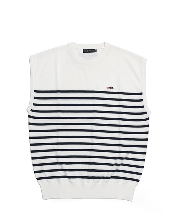 メンズウェア rough & swell BROTHERS MOCK L.S. rough & swell BROTHERS MOCK L.S.