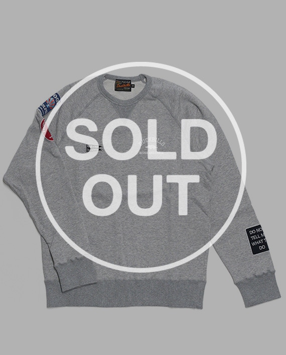 MEN,SWEAT | STORAGE ONLINE STORE