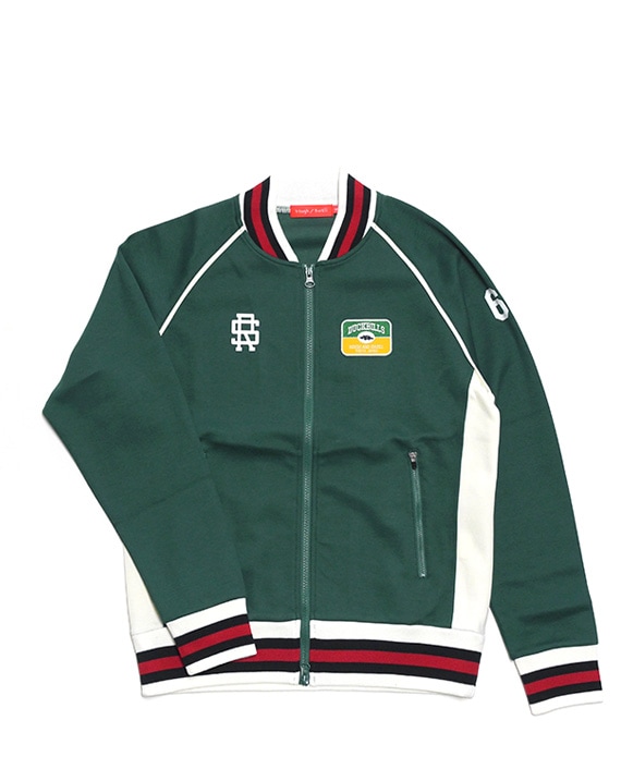 ラフ&swell COLLECTION 2024FW - rough & swell | ラフ アンド スウェル