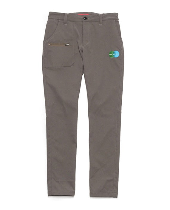 【未使用】rough&swell RSM22259 DETROIT PANTS ROUGH&SWELL（ラフアンドスウェル） パンツ｜中古ゴルフウェア