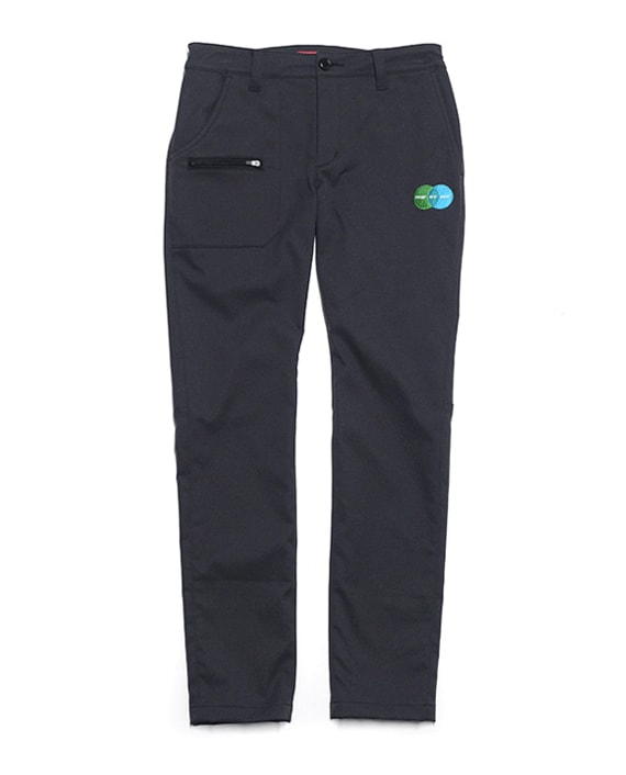 ROUGH AND SWELL グリーン シャツ L rough & swell | STORAGE ONLINE STORE