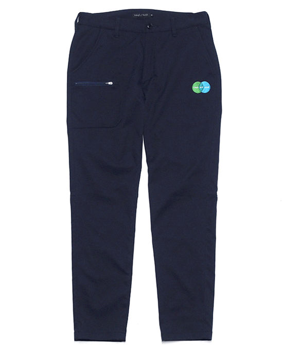 rough & swell ジャケットネイビー rough & swell | STORAGE ONLINE STORE