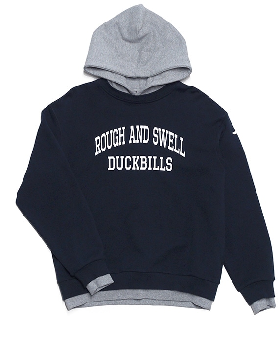 rough & swell HUNTER TURTLE フリースタートル rough & swell HUNTER TURTLE フリースタートル ラフ&スウェル