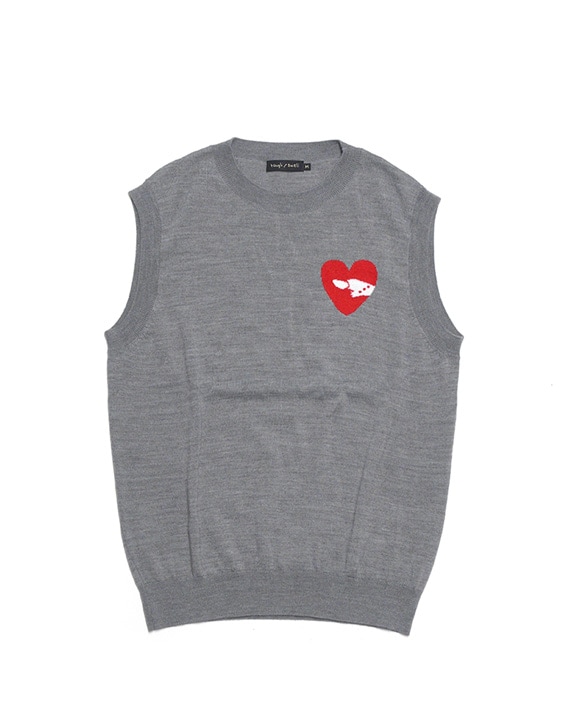ROUGH & SWELL Mサイズ グレー ROUGH & SWELL Mサイズ グレー ROUGH & SWELL Mサイズ グレー