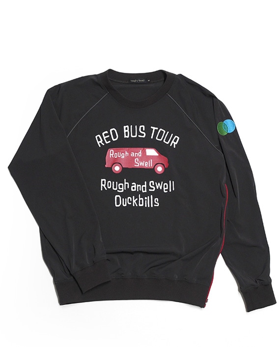 ROUGH AND SWELL グリーン シャツ L rough&swell ラフアンドスウェル ゴルフウェアの商品一覧