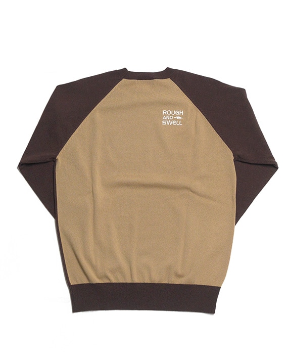 お買い得、未使用‼️ROUGH AND SWELL フリーストレーナー M rough&swell ラフアンドスウェル の通販｜NINETEEN