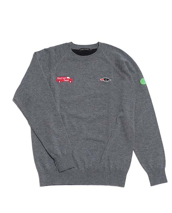 rough & swell,rough & swell MEN | STORAGE ONLINE STORE