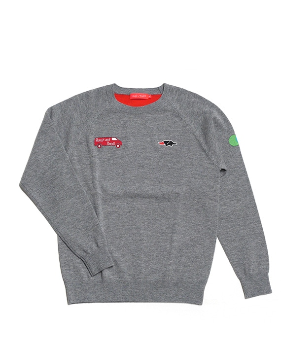 rough & swell,rough & swell WOMEN | STORAGE ONLINE STORE