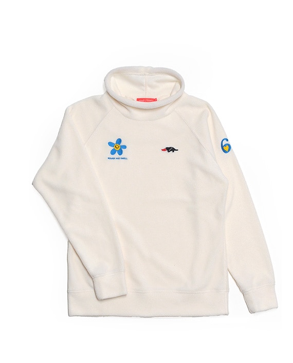 WOMEN,TURTLE / MOCK NECK | STORAGE ONLINE STORE