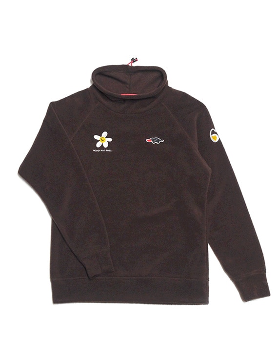 アトリエGG Modal Wool Turtle 1½ Vero Moda premium oversized turtle neck sweater in beige | ASOS