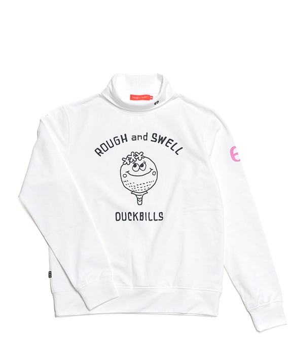 WOMEN,TURTLE / MOCK NECK | STORAGE ONLINE STORE