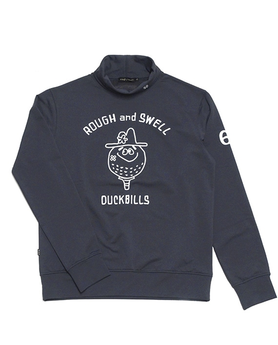 MEN,TURTLE / MOCK NECK | STORAGE ONLINE STORE