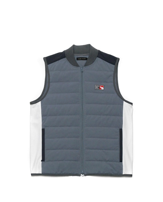 ROUGH & SWELL Mサイズ グレー rough & swell,rough & swell MEN | STORAGE ONLINE STORE