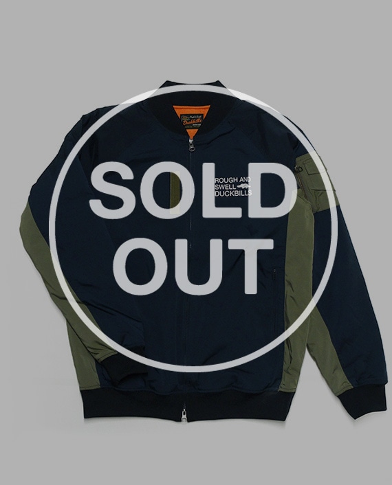 RSM-25248 PHANTOM DENVER | rough & swell,rough & swell MEN