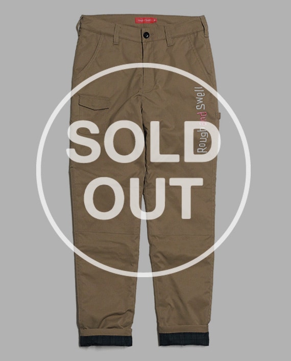 rough & swell,rough & swell WOMEN | STORAGE ONLINE STORE