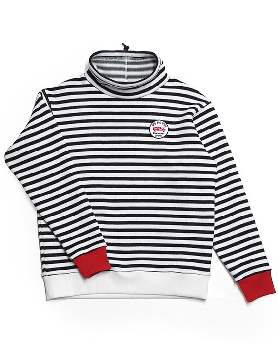 ラフアンドスウェル　ニット2点、ロングスリーブ1点　3点セット ラフアンドスウェル ニット2点、ロングスリーブ1点 3点セット