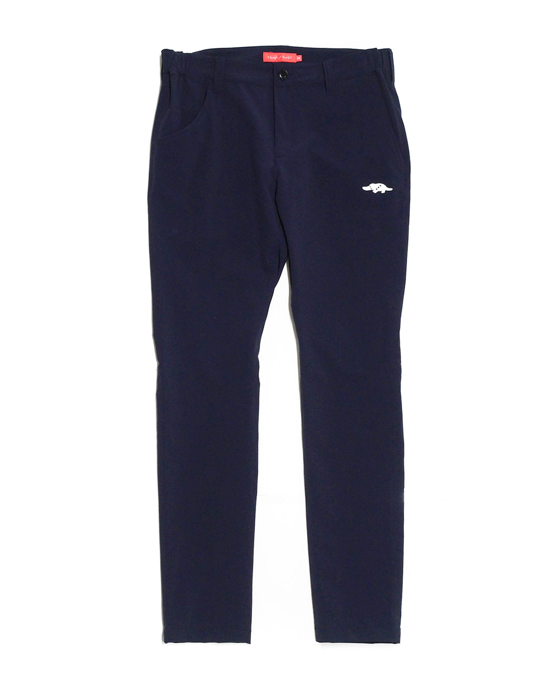RSM-26054 SLIM TOUR PANTS | rough & swell,rough & swell MEN