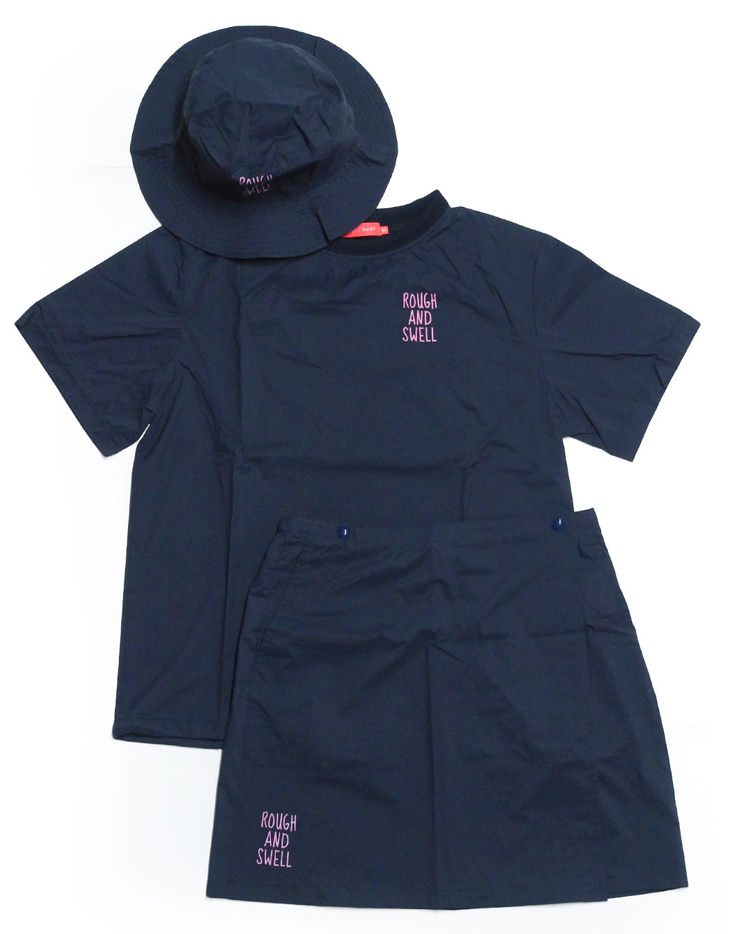 rough & swell,rough & swell WOMEN | STORAGE ONLINE STORE