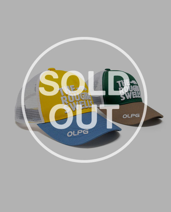 rough & swell,HEAD WEAR | STORAGE ONLINE STORE