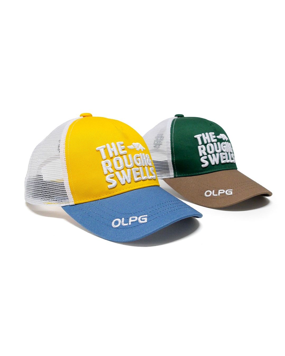 rough & swell,HEAD WEAR | STORAGE ONLINE STORE