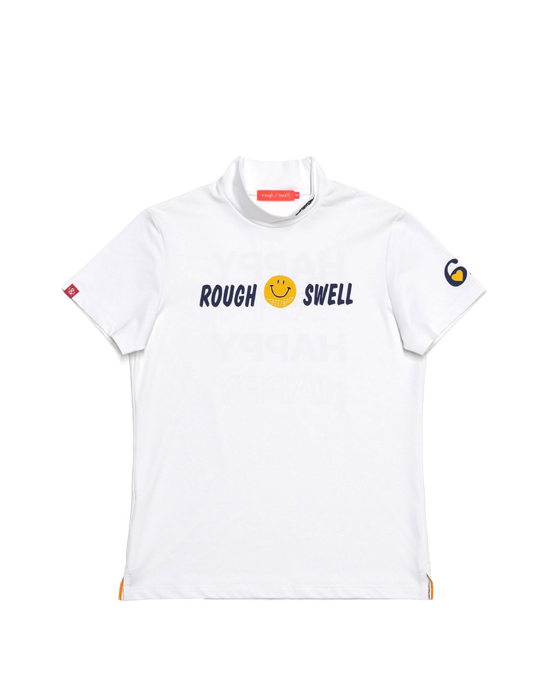 ROUGH AND SWELL ホワイト セーター rough & swell | STORAGE ONLINE STORE