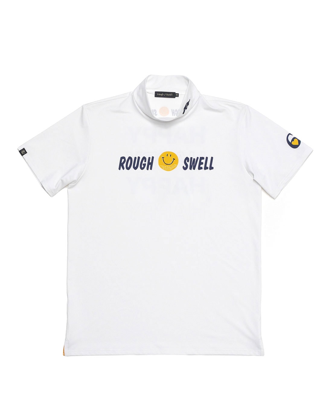 ⭐︎新品⭐︎ rough & swell ベージュ スウェット Sサイズ COLLECTION 2024FW - rough & swell | ラフ アンド スウェル