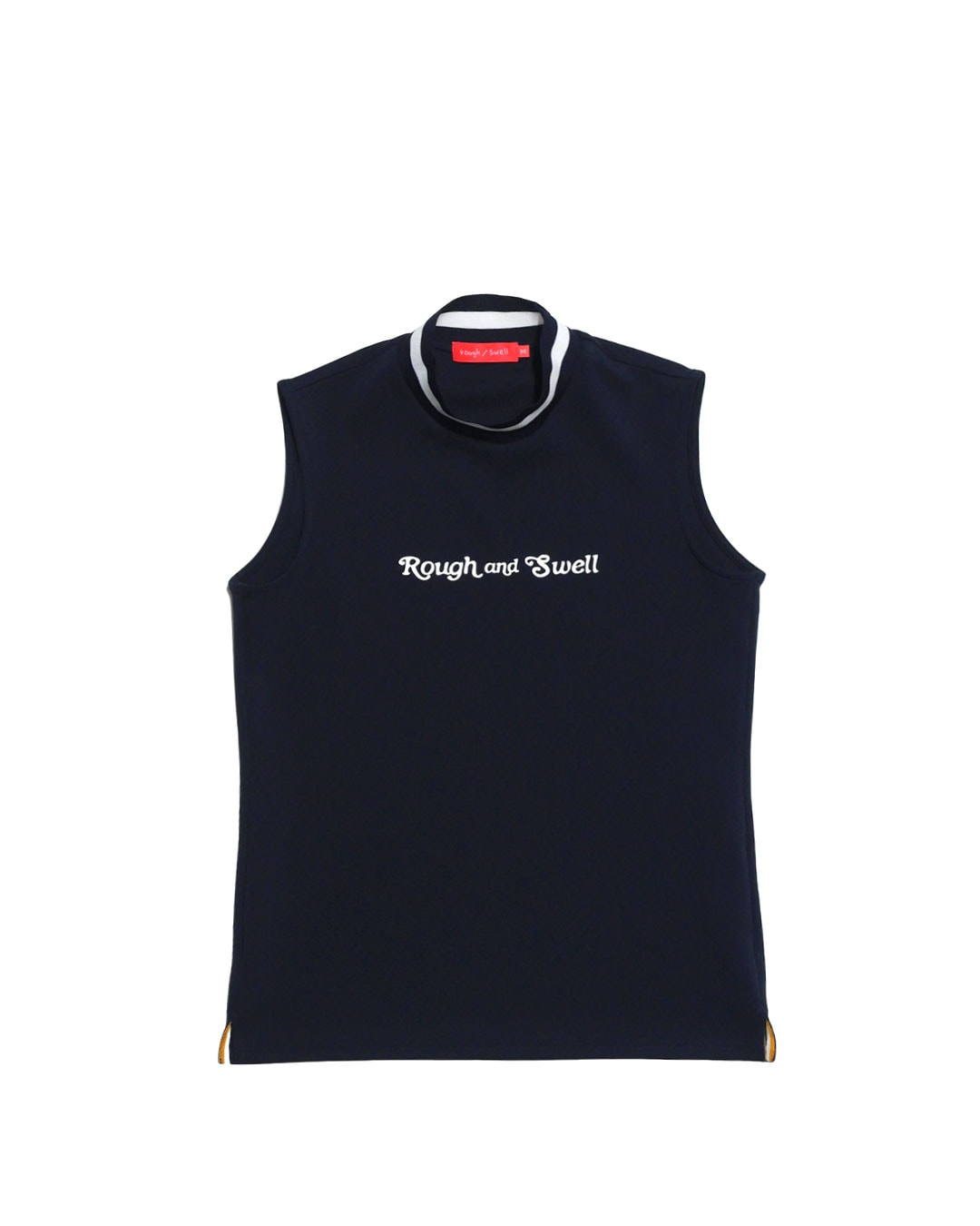 メンズウェア rough & swell PLASTIC BAG ROUGH-NECK rough & swell PLASTIC BAG ROUGH-NECK