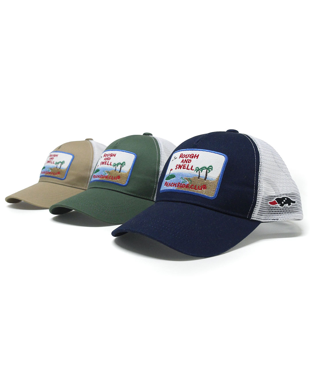 rough & swell,HEAD WEAR | STORAGE ONLINE STORE