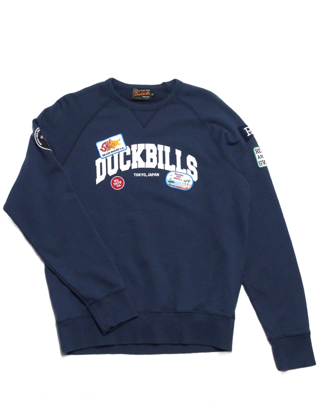 rough & swell,rough & swell MEN | STORAGE ONLINE STORE