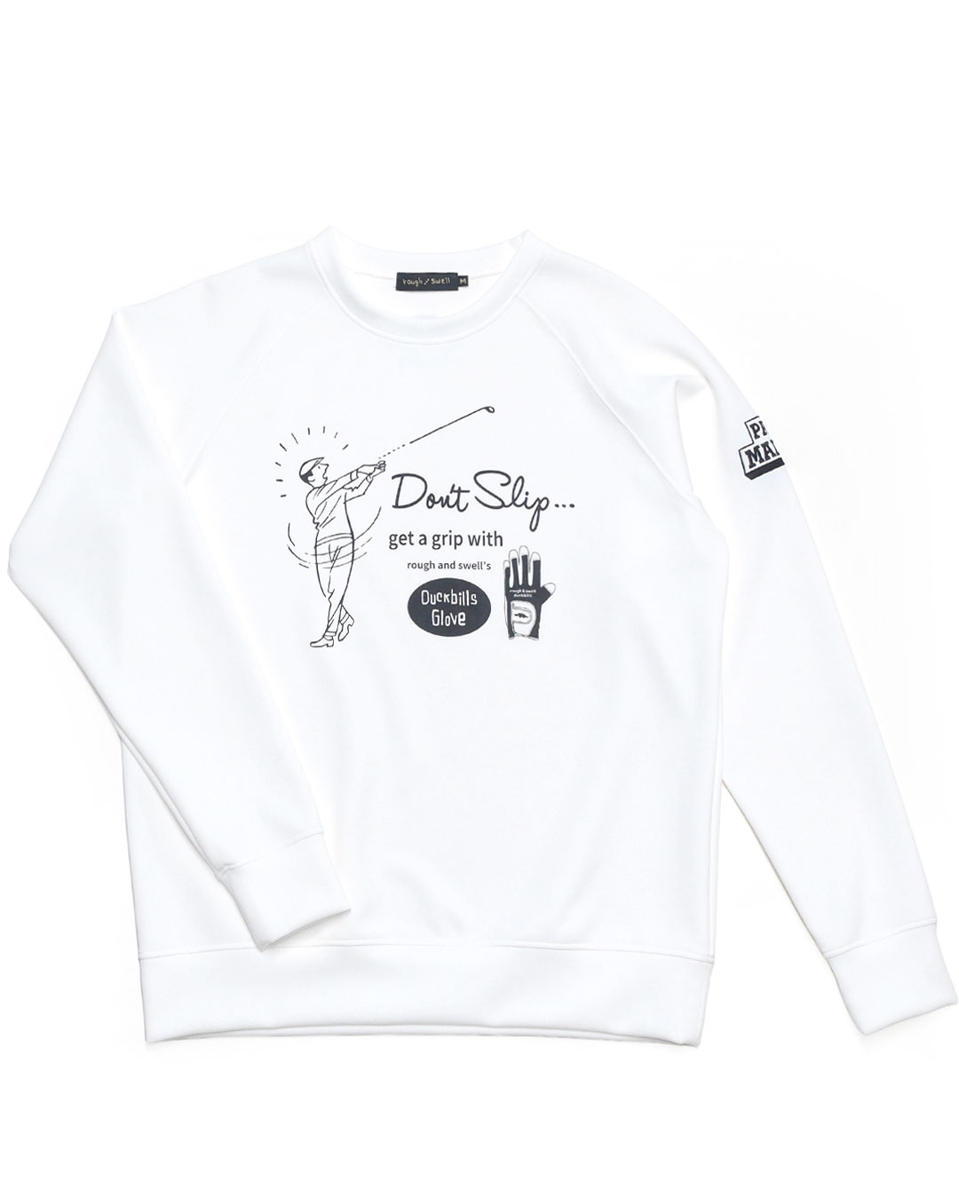 rough & swell,rough & swell MEN | STORAGE ONLINE STORE