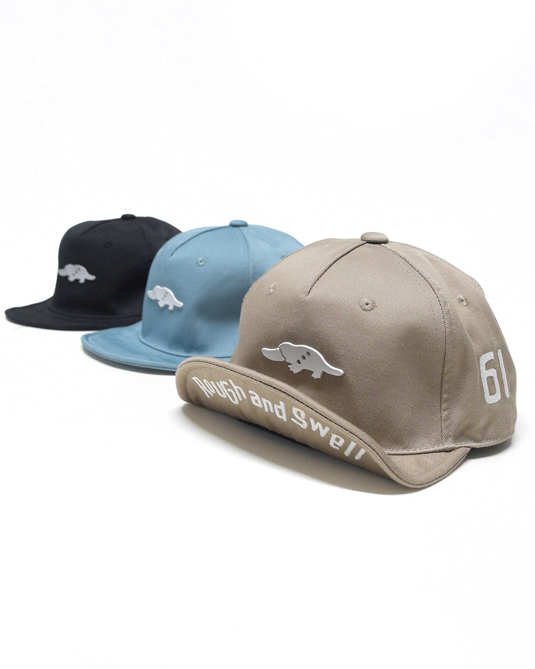 rough & swell,HEAD WEAR | STORAGE ONLINE STORE