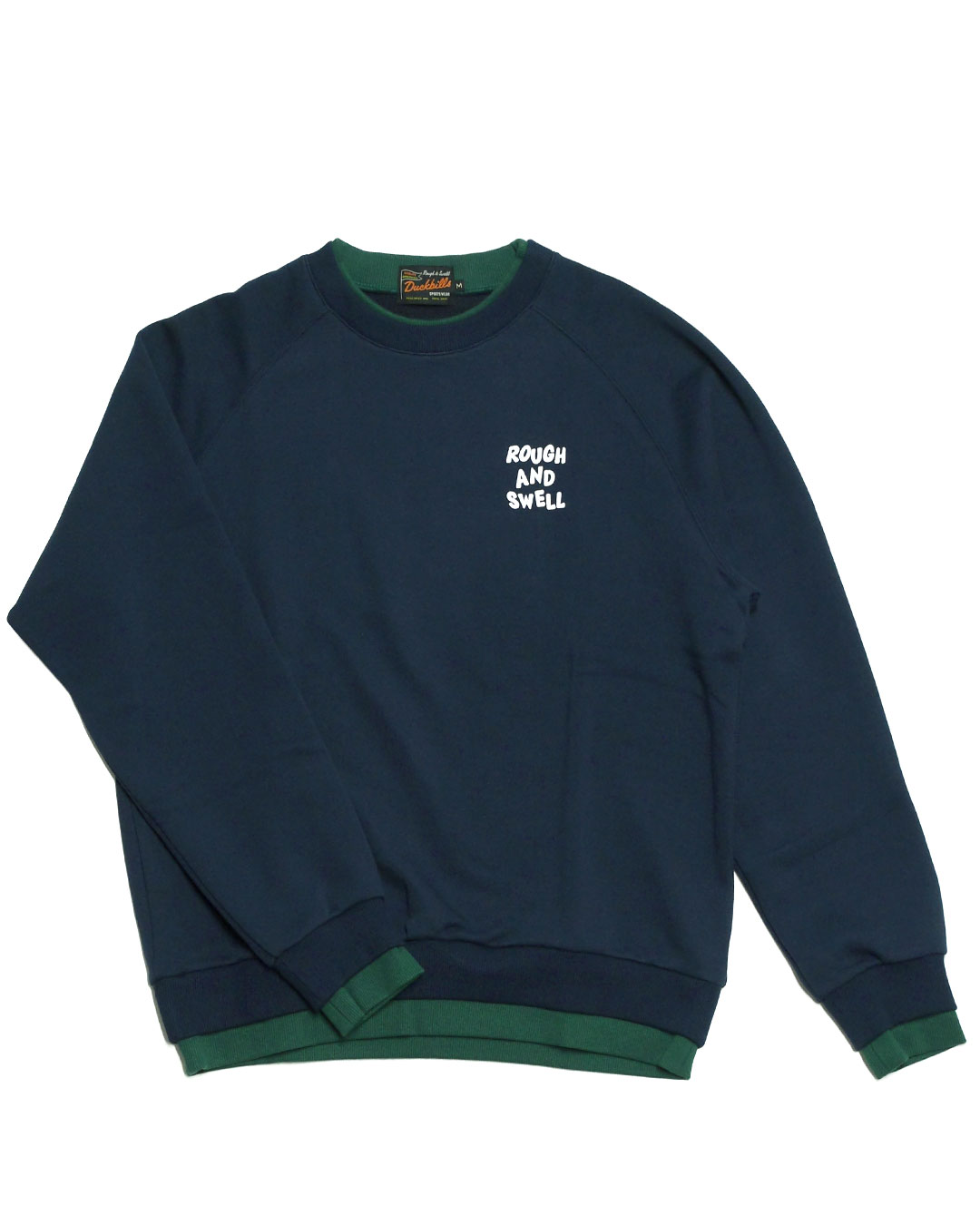 rough & swell,rough & swell MEN | STORAGE ONLINE STORE