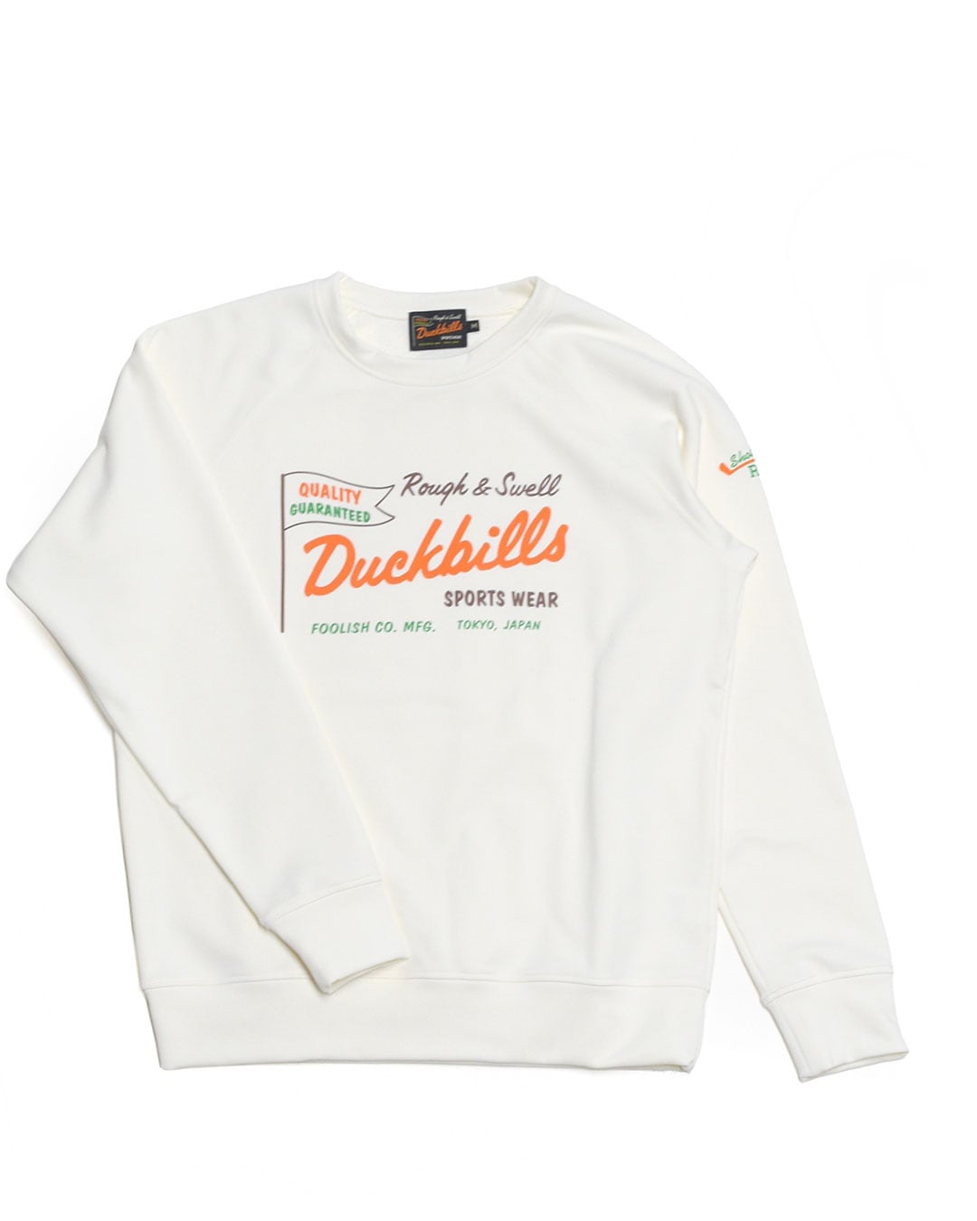 rough & swell | STORAGE ONLINE STORE
