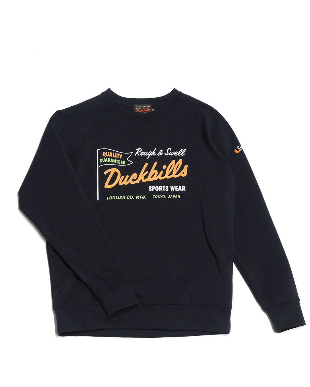 rough & swell,rough & swell MEN | STORAGE ONLINE STORE