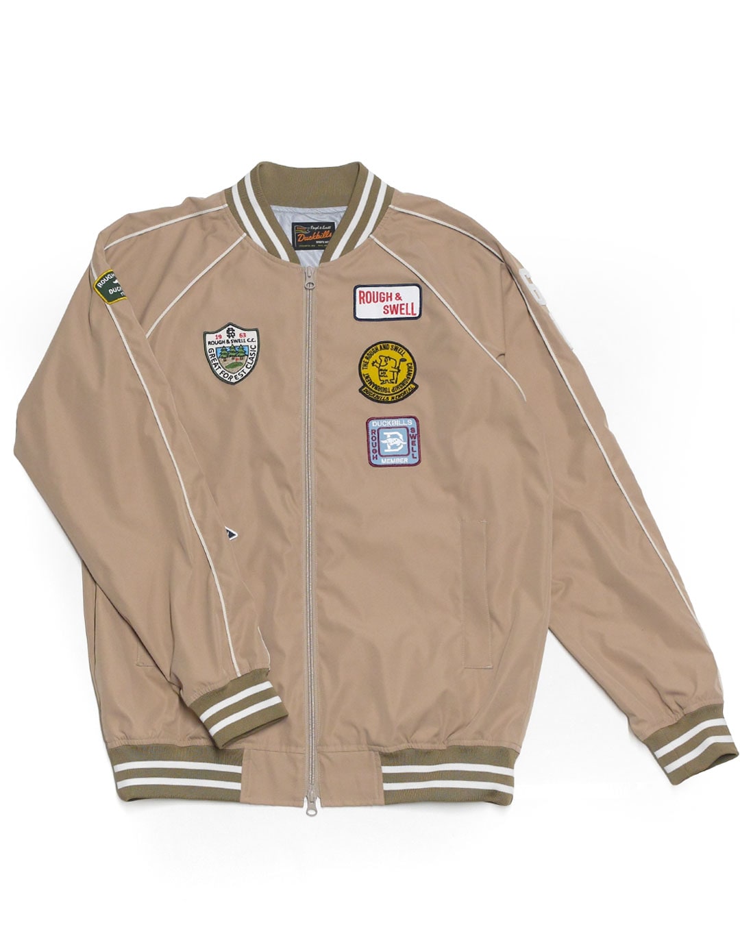 rough & swell,rough & swell MEN | STORAGE ONLINE STORE