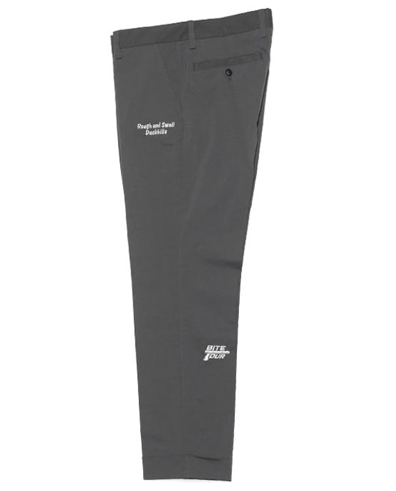 RSM-24059 BITE TOUR PANTS | rough & swell,rough & swell MEN