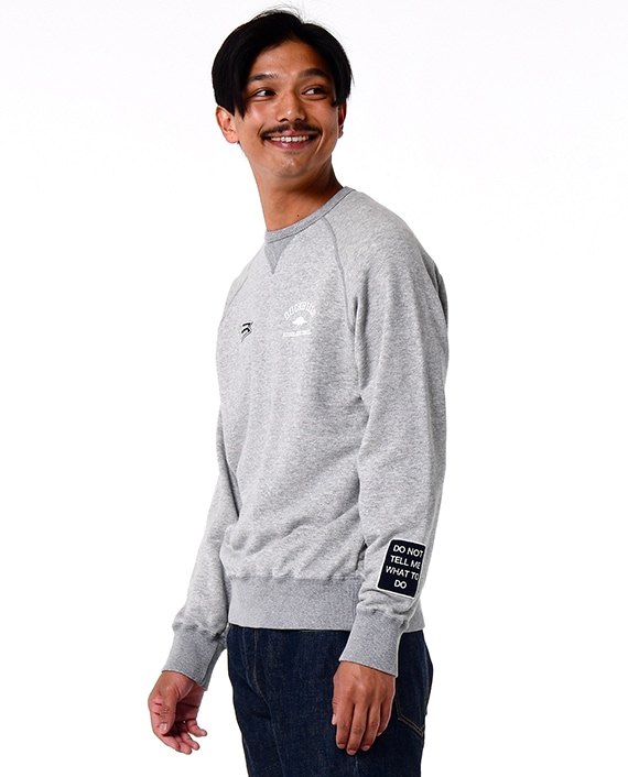 rough&amp;swell フーディー Mサイズ MLB】ZIPビッグフーディー｜BACK TO THE FIELD バックトゥザ