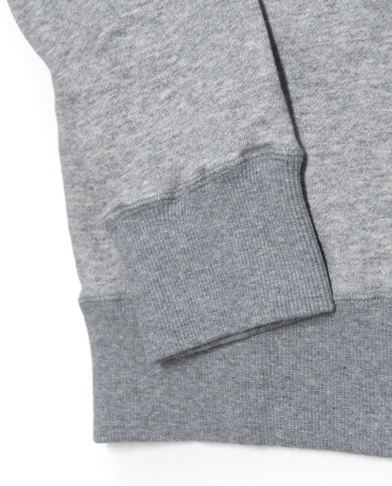 RSM-25229 PATCH SWEAT | rough & swell,rough & swell MEN