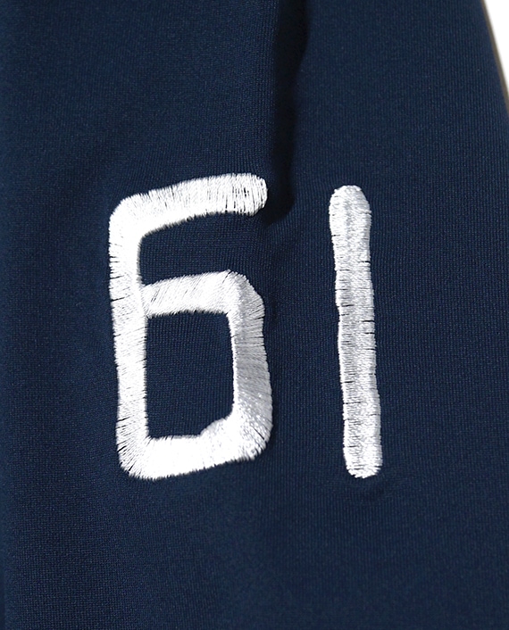 ♢希少完売品♢ラフ＆スウェルRSM-23215 WINNER POLO L.S. RSM-23215 WINNER POLO L.S. | rough & swell,rough & swell MEN